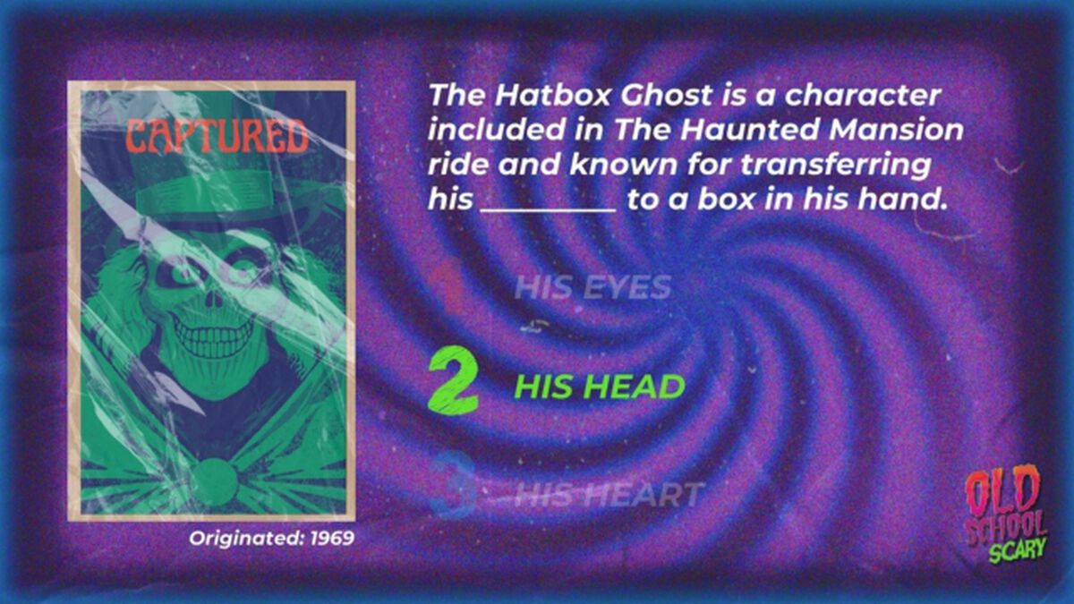 Old School Scary image number 5